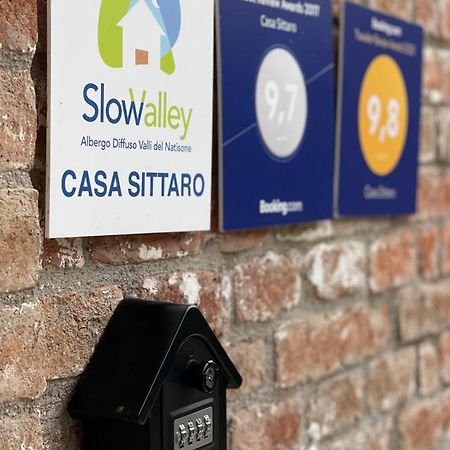 Casa Sittaro Villa Grimacco Ngoại thất bức ảnh
