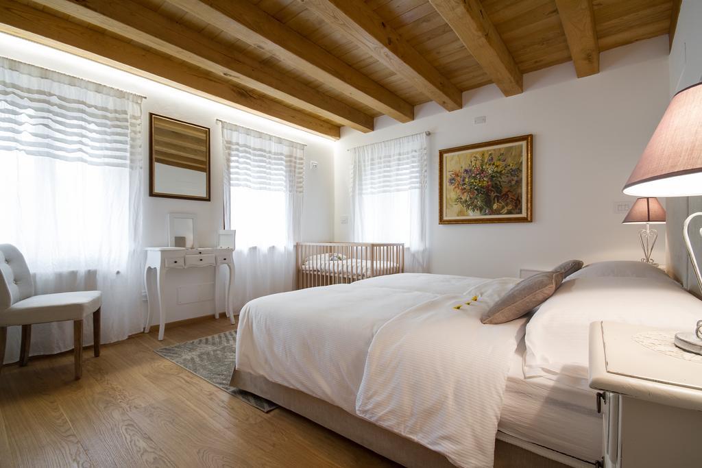 Casa Sittaro Villa Grimacco Phòng bức ảnh