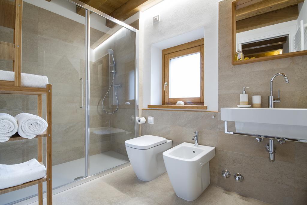 Casa Sittaro Villa Grimacco Phòng bức ảnh