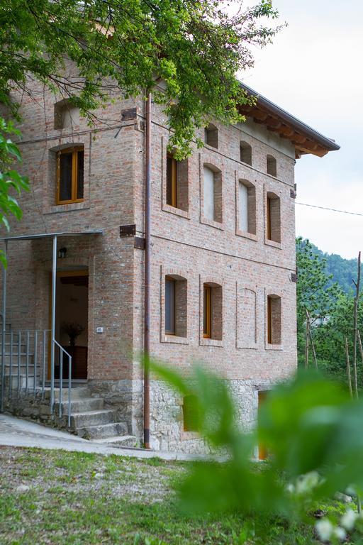Casa Sittaro Villa Grimacco Phòng bức ảnh