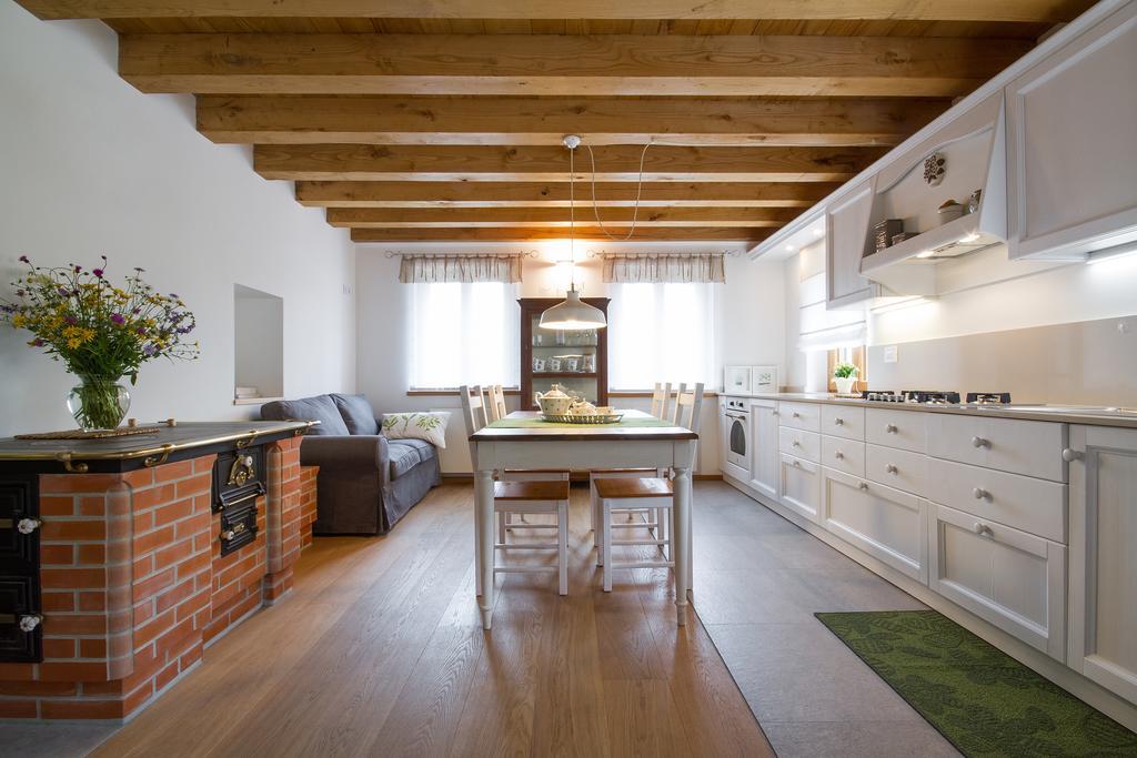 Casa Sittaro Villa Grimacco Phòng bức ảnh