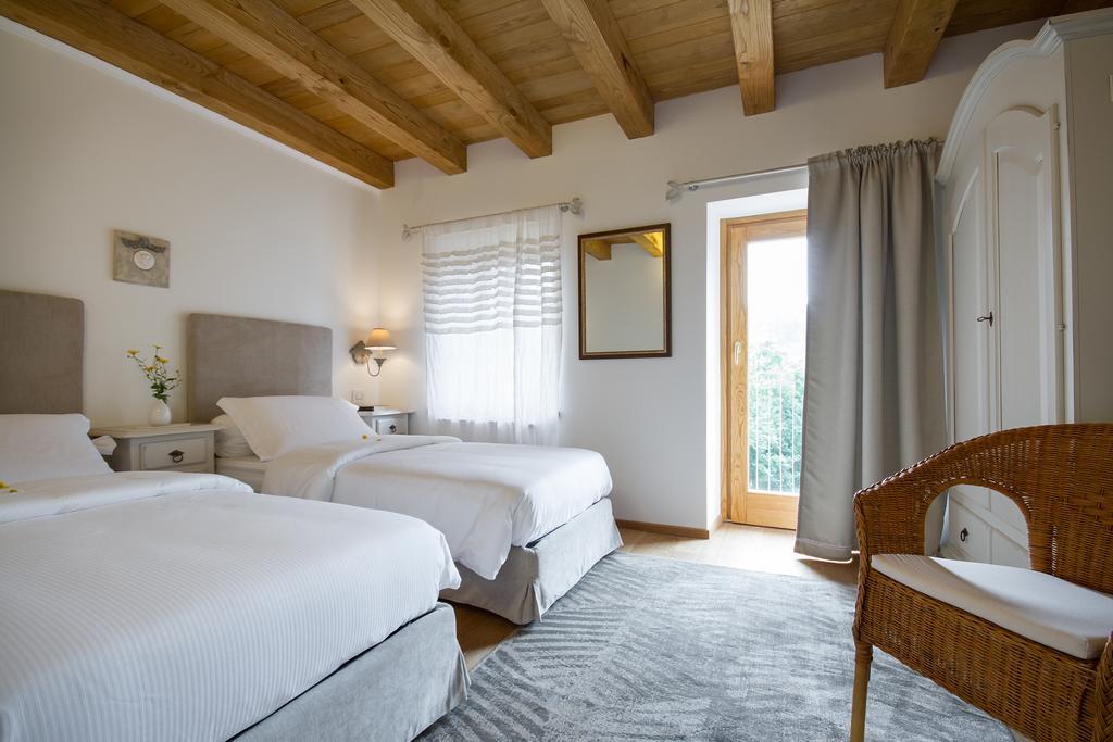 Casa Sittaro Villa Grimacco Phòng bức ảnh