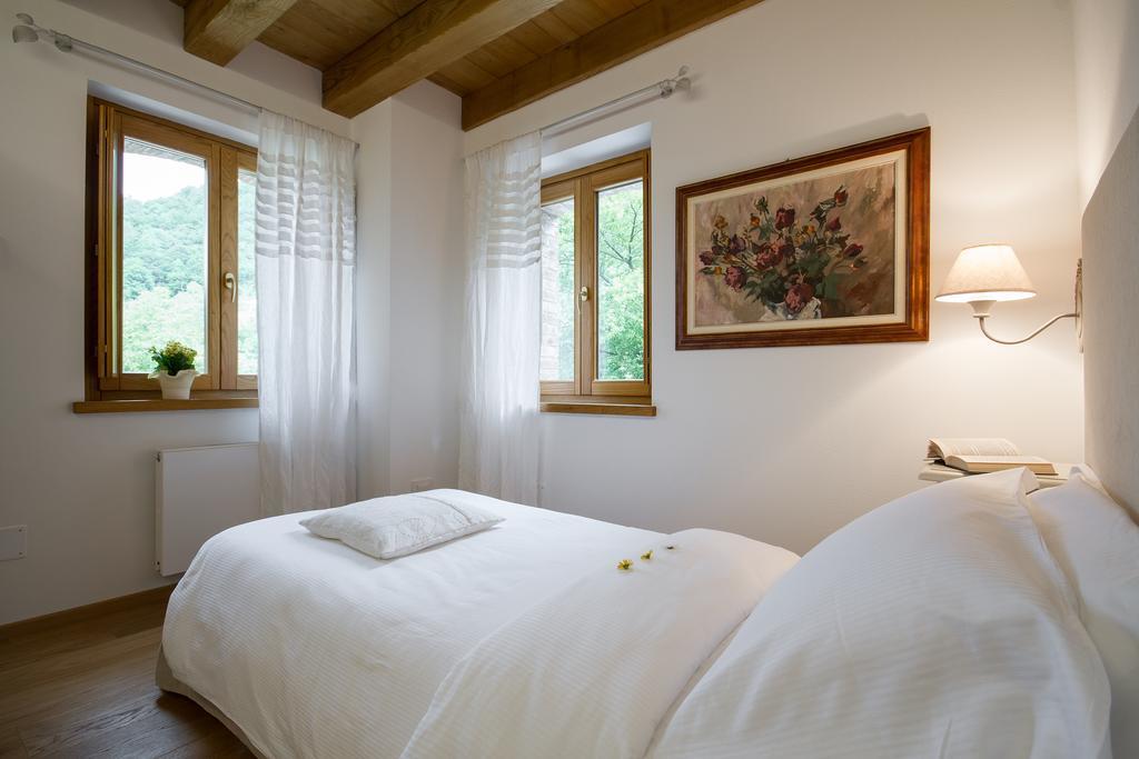 Casa Sittaro Villa Grimacco Phòng bức ảnh
