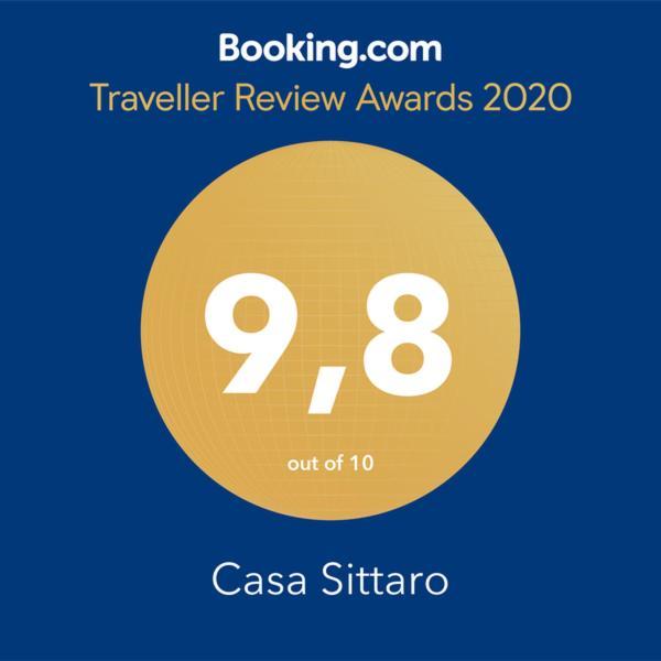 Casa Sittaro Villa Grimacco Ngoại thất bức ảnh